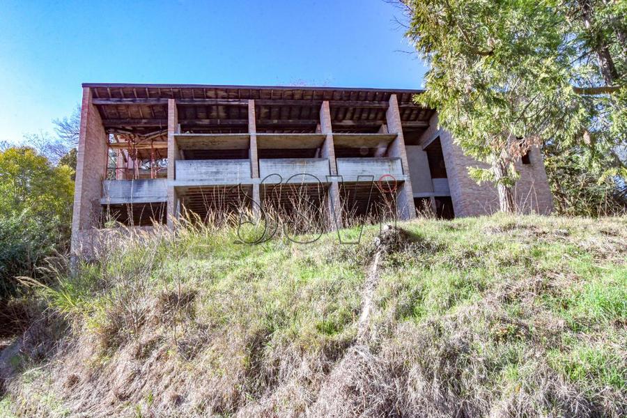 fotografie - Villa Faenza (RA) Campagna Monte 