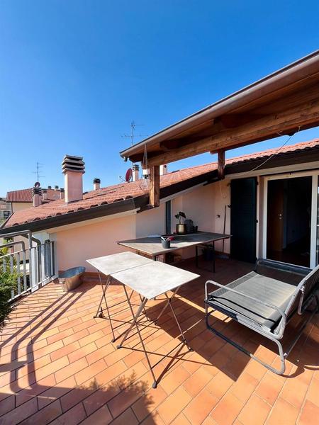 fotografie - appartamento Castel Bolognese (RA)  