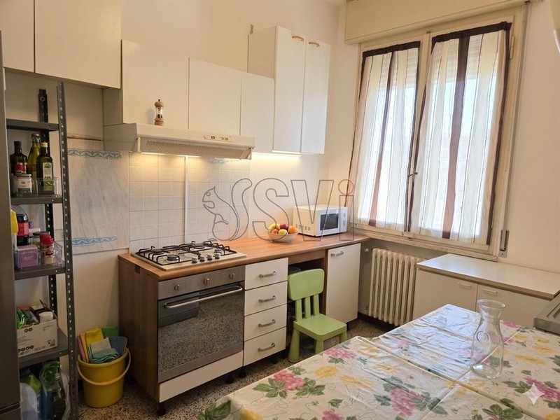 fotografie - appartamento Faenza (RA)  