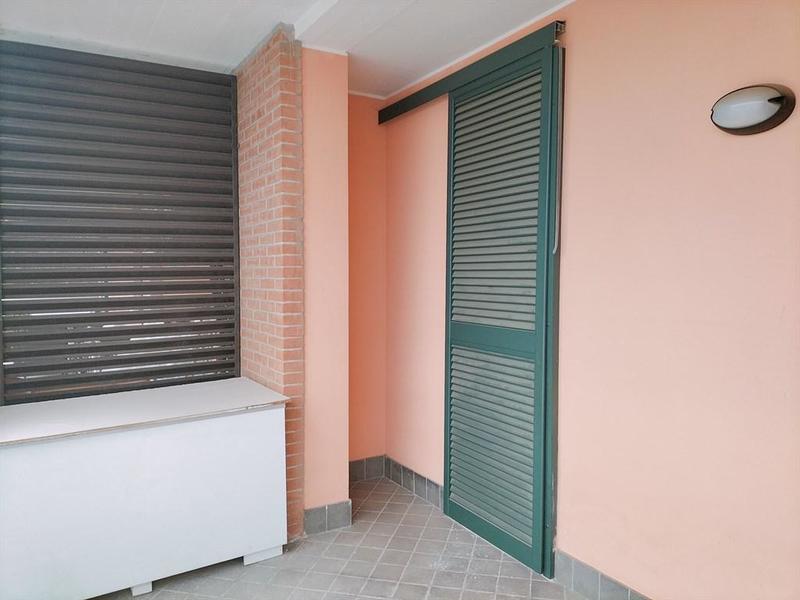 fotografie - appartamento Faenza (RA)  