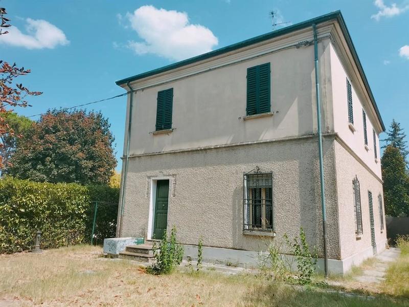 fotografie - appartamento Faenza (RA)  