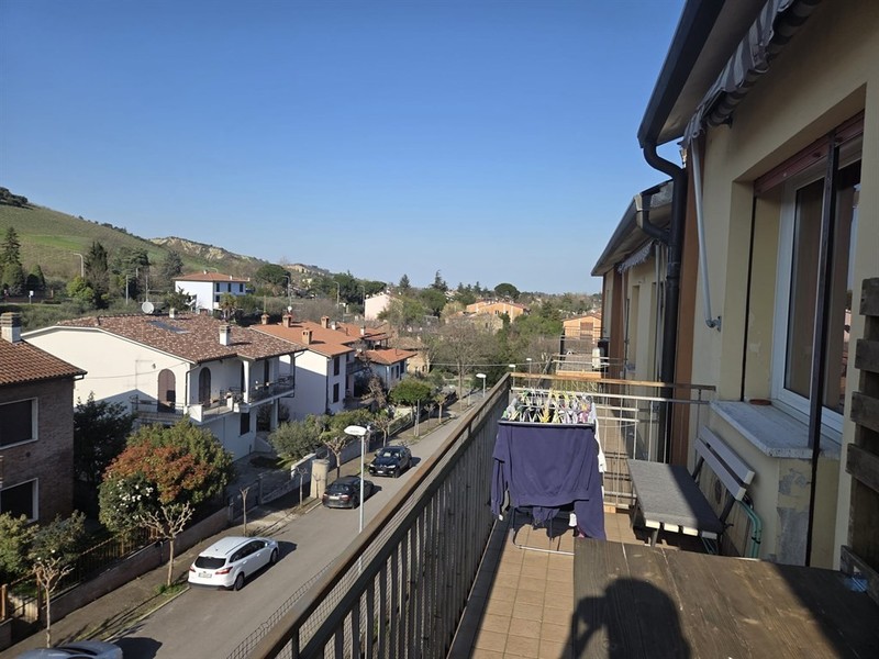 fotografie - appartamento Brisighella (RA)  