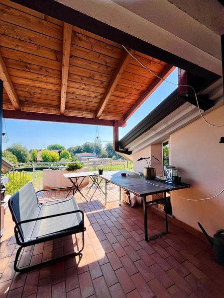 fotografie - appartamento Castel Bolognese (RA)  