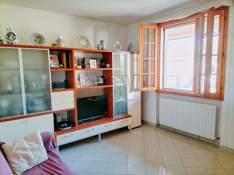 fotografie - Casa Indipendente Riolo Terme (RA)  