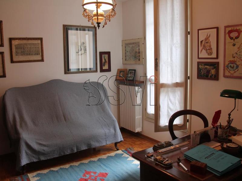 fotografie - Casa Semindipendente Faenza (RA) Centro Storico 
