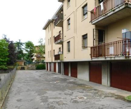 fotografie - appartamento Faenza (RA) Borgo 