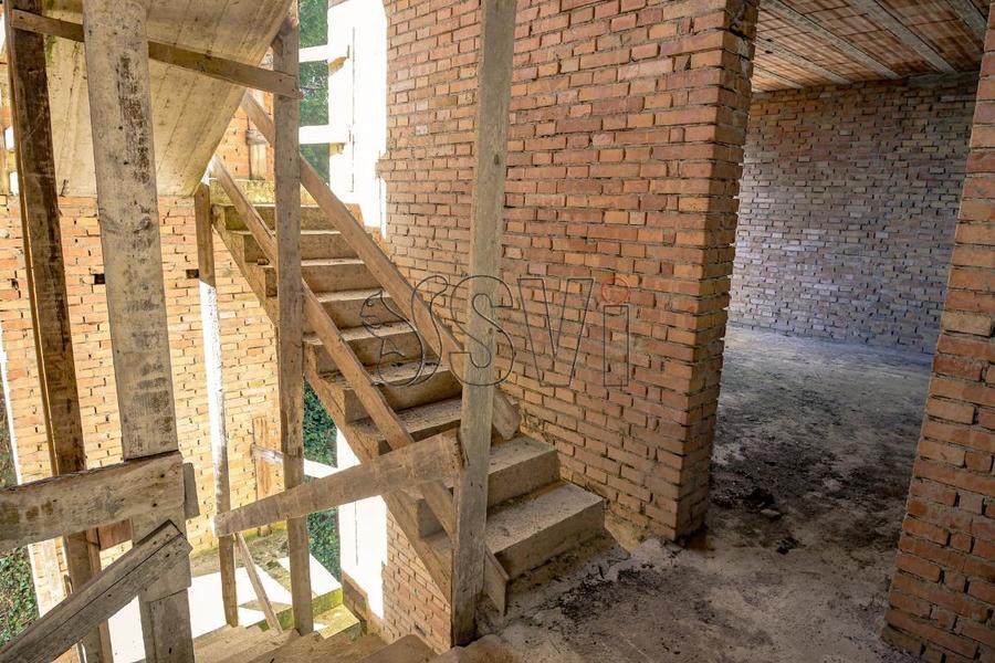 fotografie - Villa Faenza (RA) Campagna Monte 