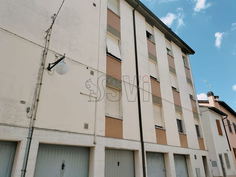 fotografie - appartamento Faenza (RA)  