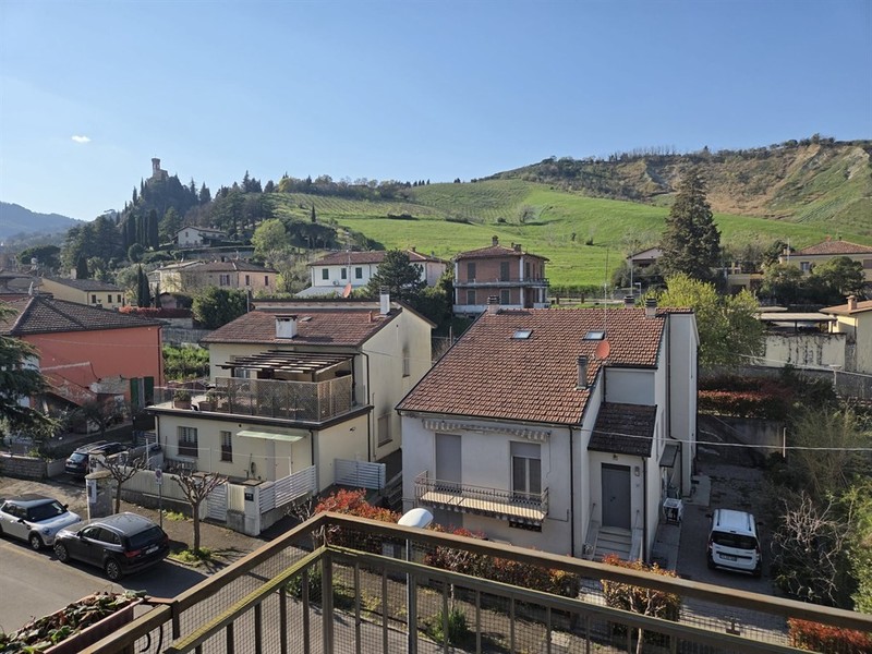 fotografie - appartamento Brisighella (RA)  