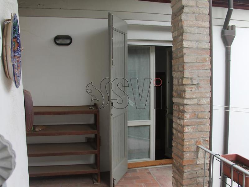 fotografie - Casa Semindipendente Faenza (RA) Centro Storico 