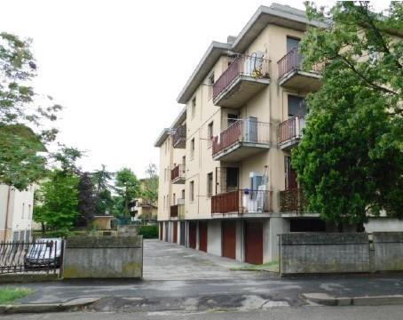 fotografie - appartamento Faenza (RA) Borgo 