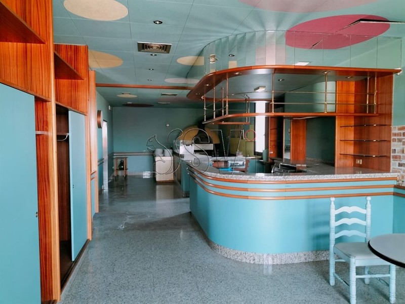 fotografie - Immobile Commerciale Cotignola (RA)  