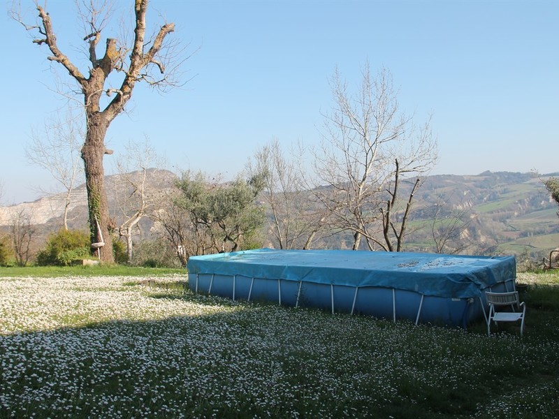 fotografie - Rustico / Casale Casola Valsenio (RA)  