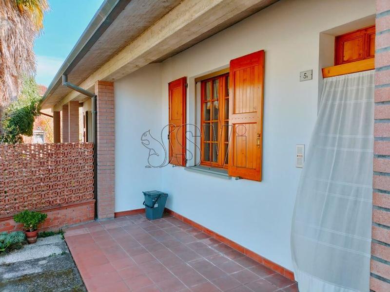 fotografie - Casa Indipendente Riolo Terme (RA)  