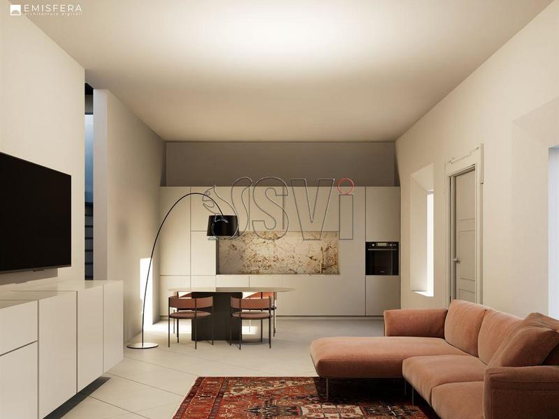 fotografie - Villa a schiera Faenza (RA) Celle 