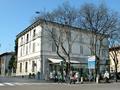 negozio Faenza (RA) Periferia Monte 