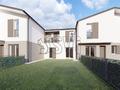 Villa a schiera Riolo Terme (RA) Cuffiano 