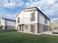 Villa a schiera Riolo Terme (RA) Cuffiano 