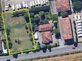 terreno edificabile Faenza (RA) Periferia Valle 