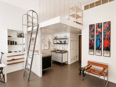 Loft / Open Space Faenza (RA) 
