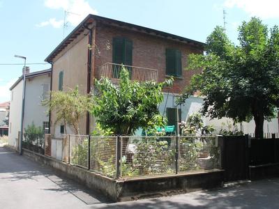 Villa bifamiliare Faenza (RA) Borgo