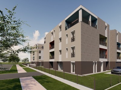 appartamento Faenza (RA) 