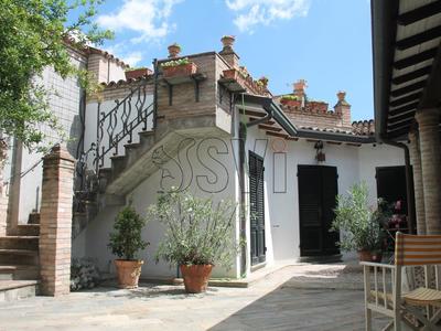 Casa Indipendente Russi (RA) 