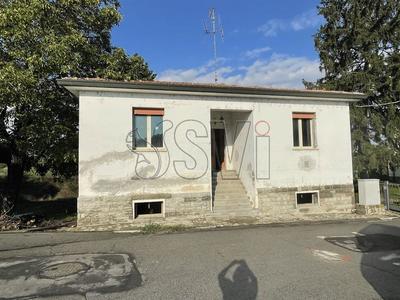 Casa Indipendente Faenza (RA) 