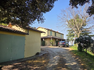 Casa Indipendente Brisighella (RA) 