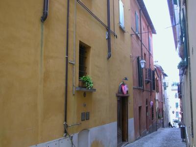 appartamento Brisighella (RA) Centro