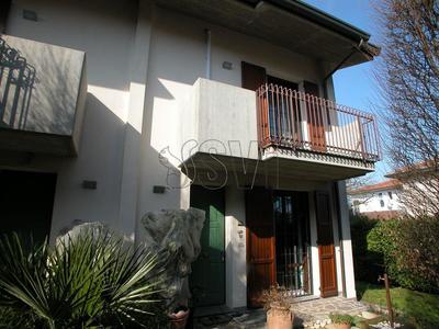 Villa a schiera Faenza (RA) Periferia Valle