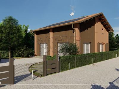 Casa Indipendente Faenza (RA) 