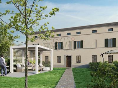 Villa a schiera Faenza (RA) Celle