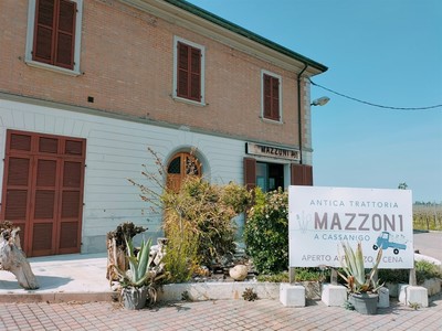 Immobile Commerciale Cotignola (RA) 