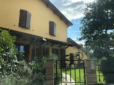 Casa Semindipendente Brisighella (RA) 