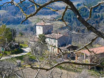 Rustico / Casale Brisighella (RA) 