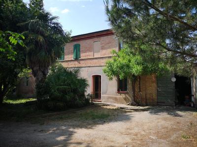 Casa Indipendente Faenza (RA) Campagna Monte