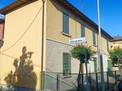Casa Indipendente Faenza (RA) 
