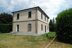 vendita villa bifamiliare