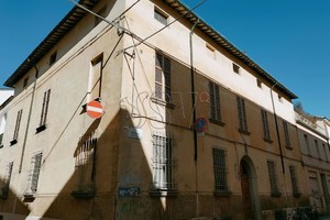 vendita casa indipendente