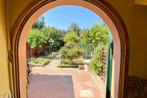 vendita casa indipendente