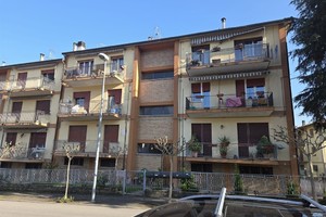 vendita appartamento