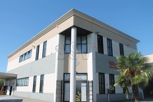 vendita capannone