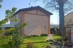vendita casa semindipendente