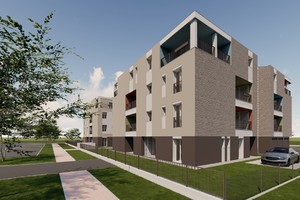 vendita appartamento