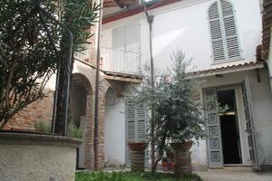 vendita casa semindipendente