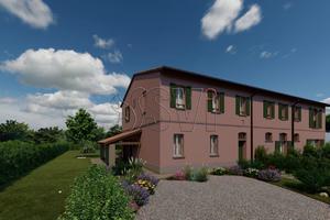 vendita villa