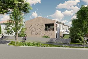 vendita villa a schiera