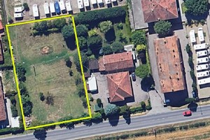 vendita terreno edificabile