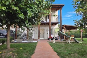 vendita casa semindipendente